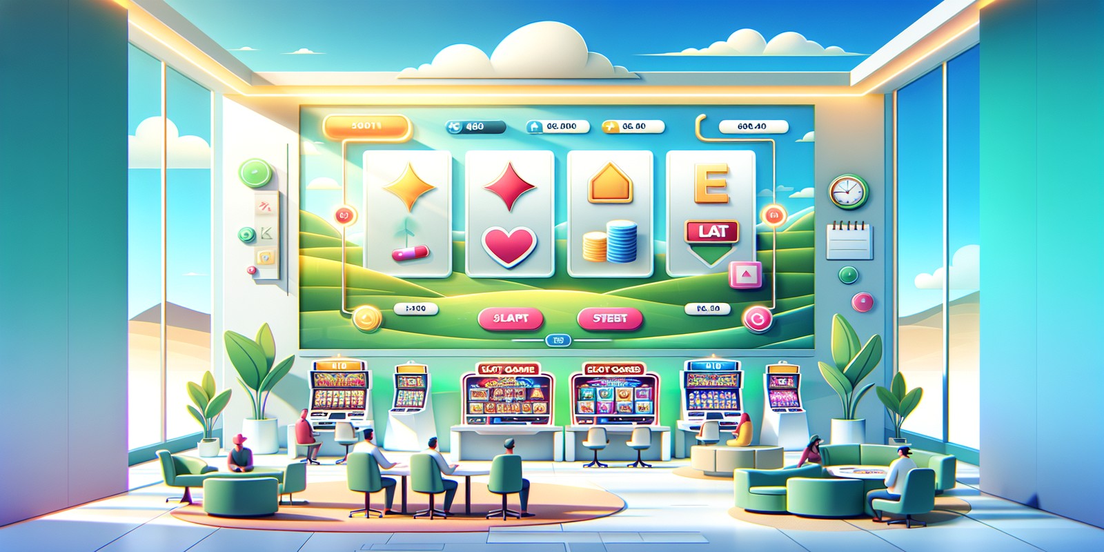 Discover the Top Online Casino Trends for 2025 with RS777 VIP - Your Complete Guide for Players in Pakistan.