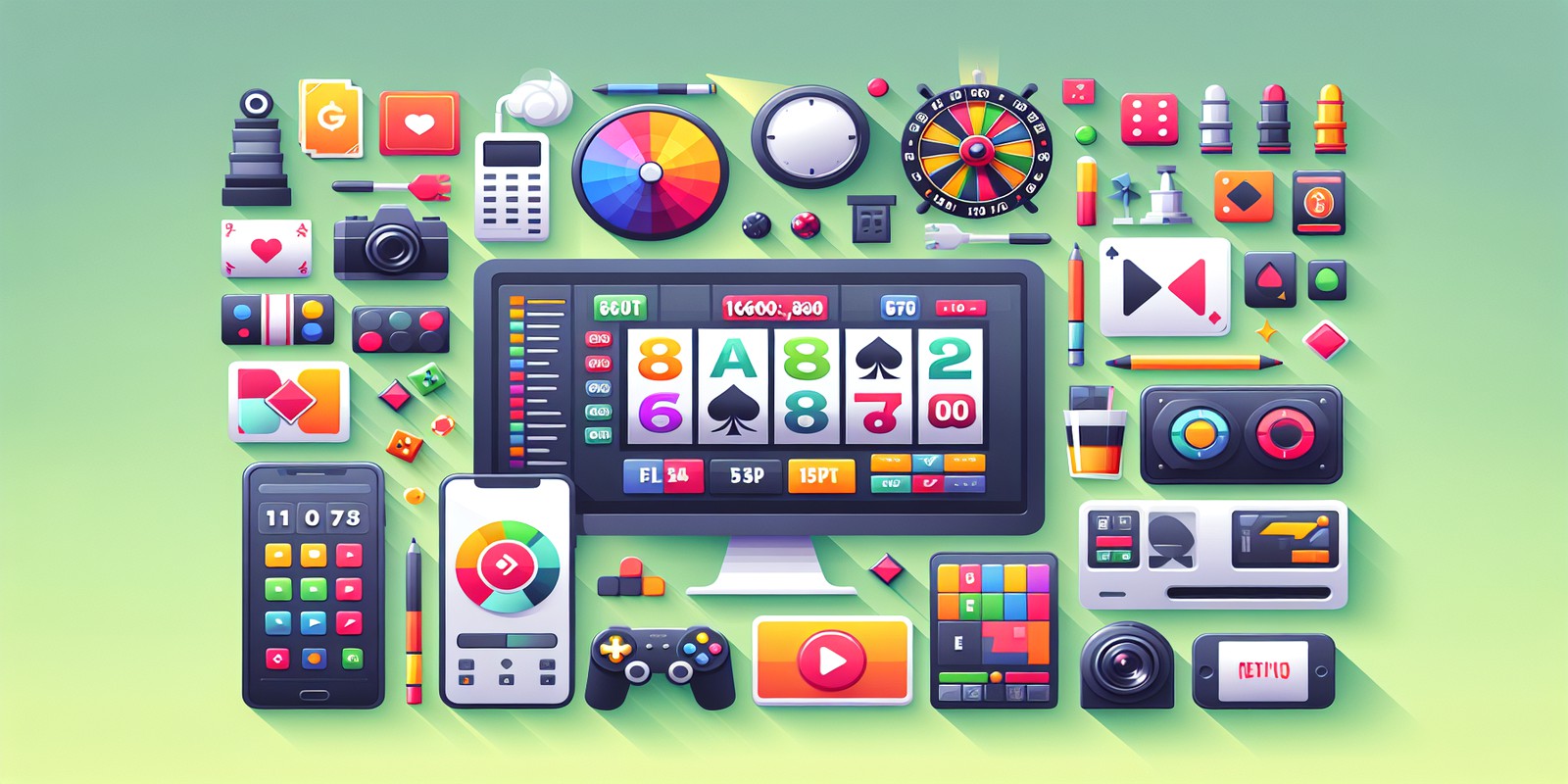 Discover Top Slot Games in 2025: Your Ultimate Player's Guide - Slot Strategy Guide for pakistani | RS777VIP5