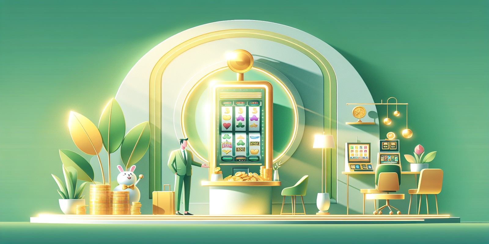 Explore the Best Online Casinos for Slot Games in 2025 - Slot Strategy Guide for global | RS777VIP5