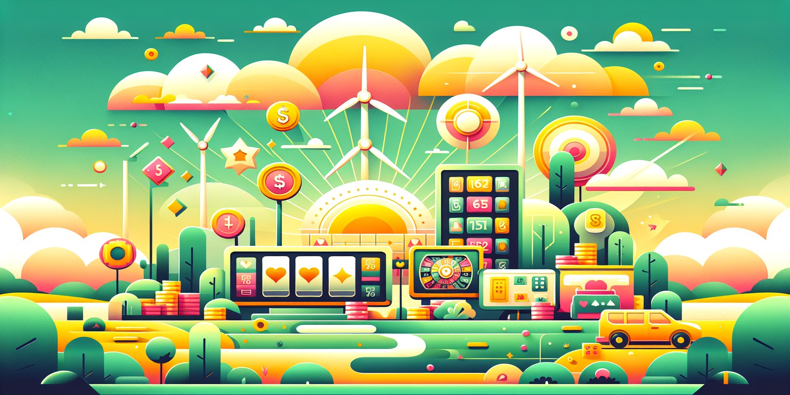 Global Slot Games Trends: Top Strategies for Players in 2025 - Slot Strategy Guide for global | RS777VIP5