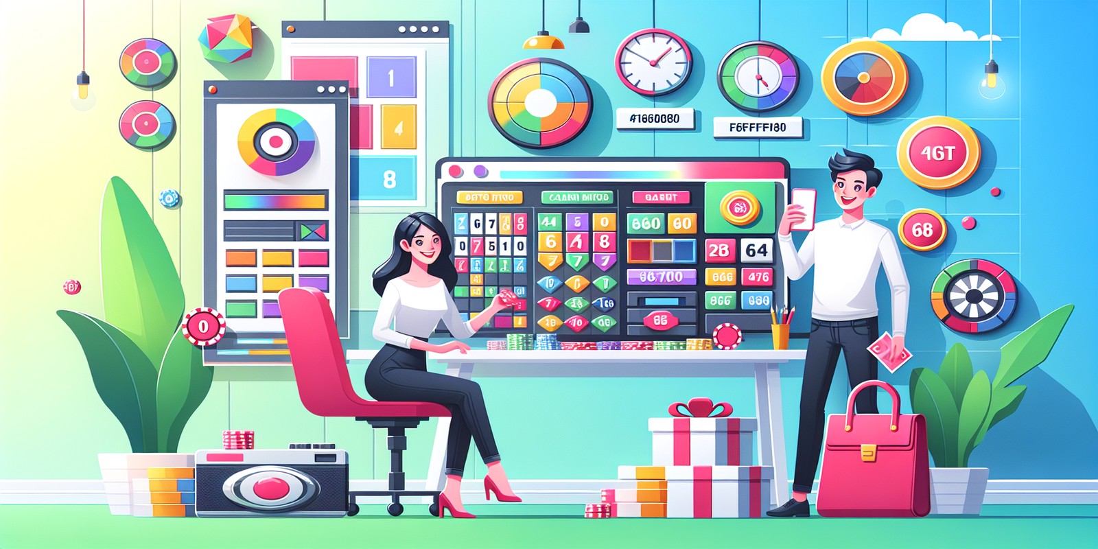 Top Online Casino Payment Methods for Pakistani Players - RS777 VIP