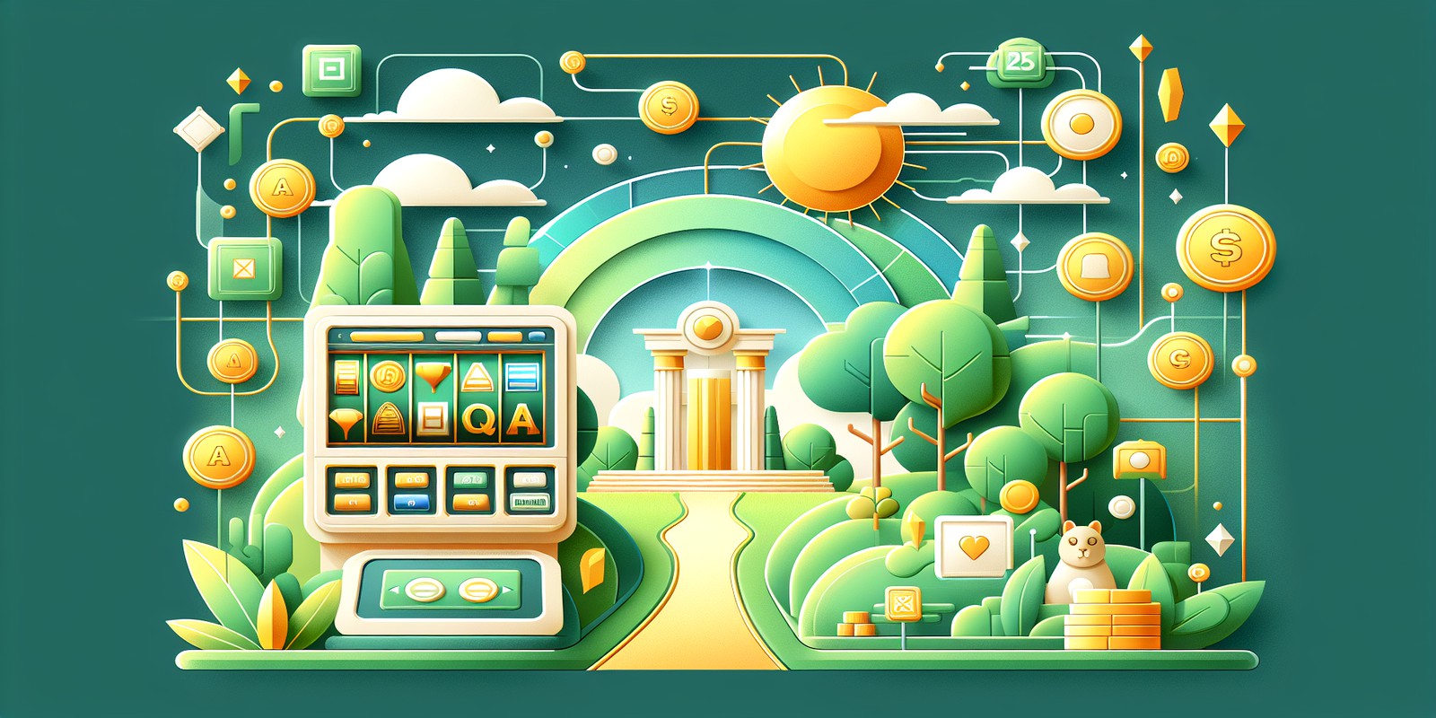 Understanding Slot Variance: Boost Your Winning Odds in 2025 - Slot Strategy Guide for Pakistani | RS777VIP5