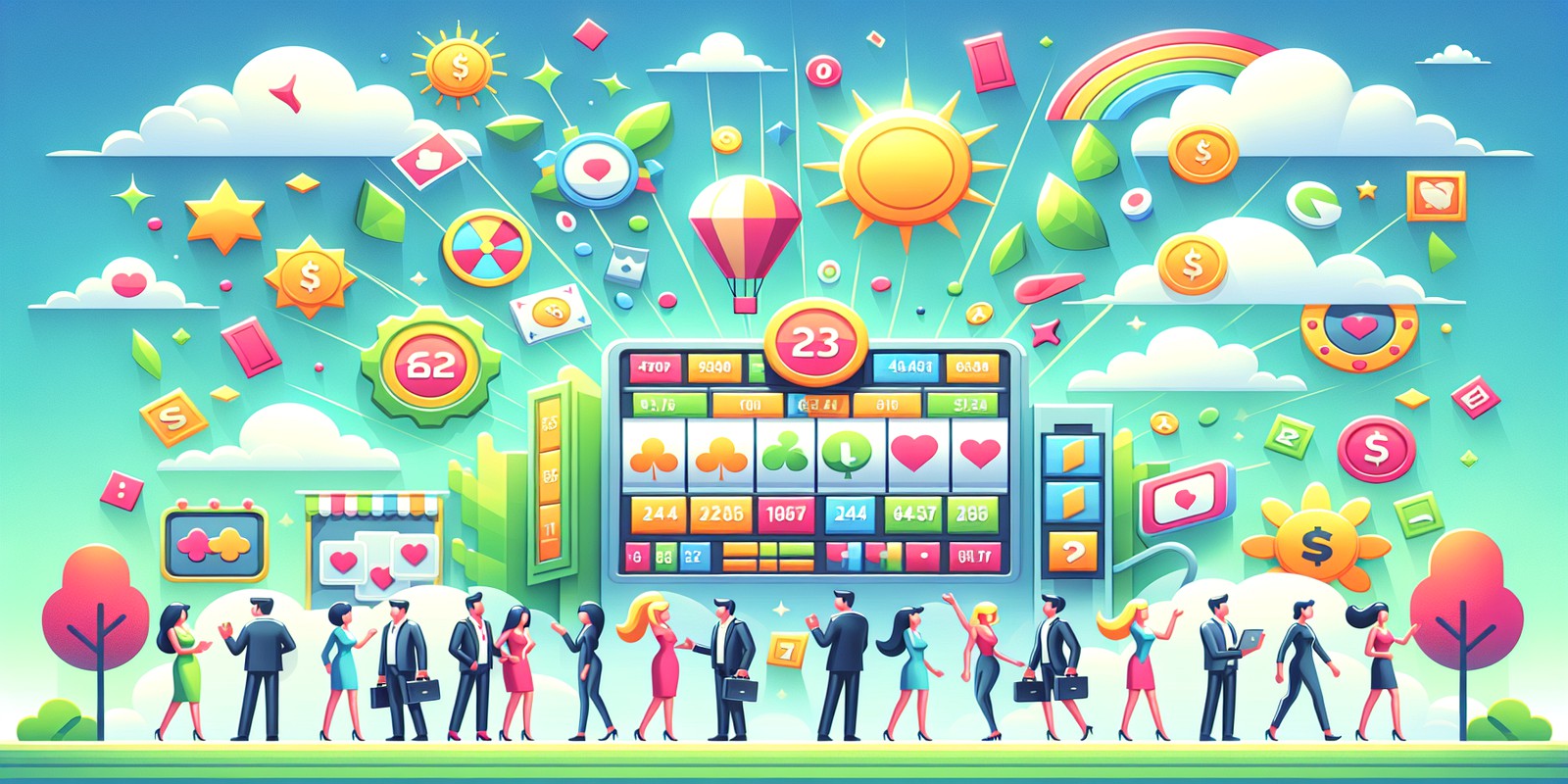 Unlock Big Wins: Top Slot Game Strategies for 2025 - Slot Strategy Guide for pakistani | RS777VIP5