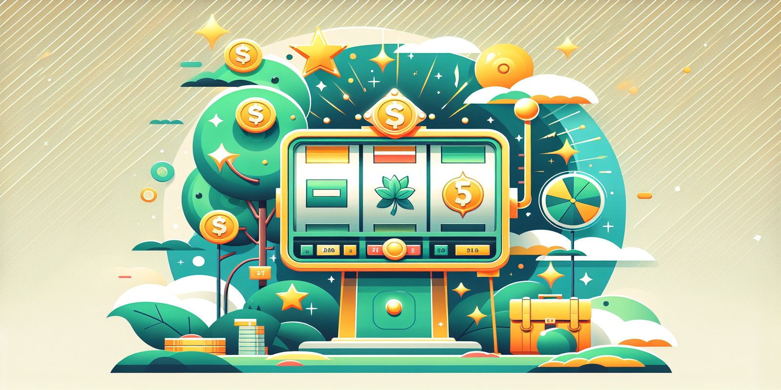 Unlock Big Wins: Strategies for Slot Games in 2025 - RS777 VIP Guide for Pakistan Players