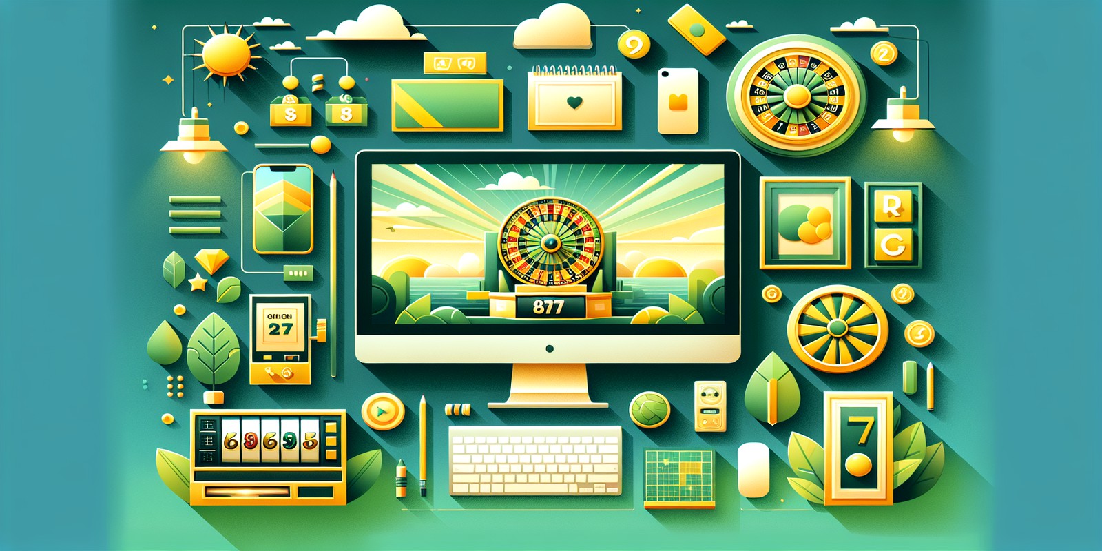 Guide to unlock wins in slot games trends for 2026 at RS777 VIP