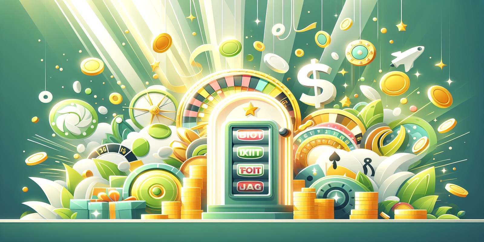 Unlock Success in Slot Games: Expert Strategies for Pakistan Players - RS777 VIP Guide