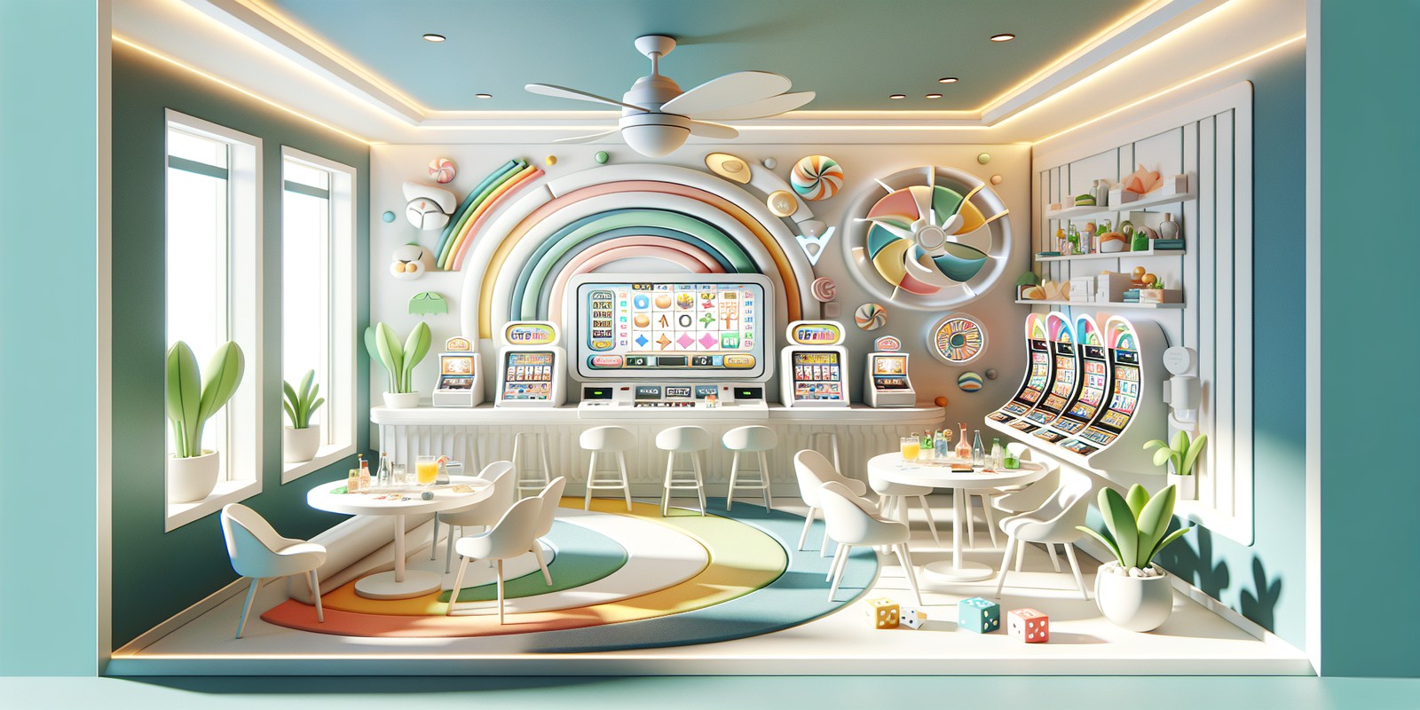 Unlock the Secrets: Top Slot Game Strategies for 2025 - Slot Strategy Guide for global | RS777VIP5