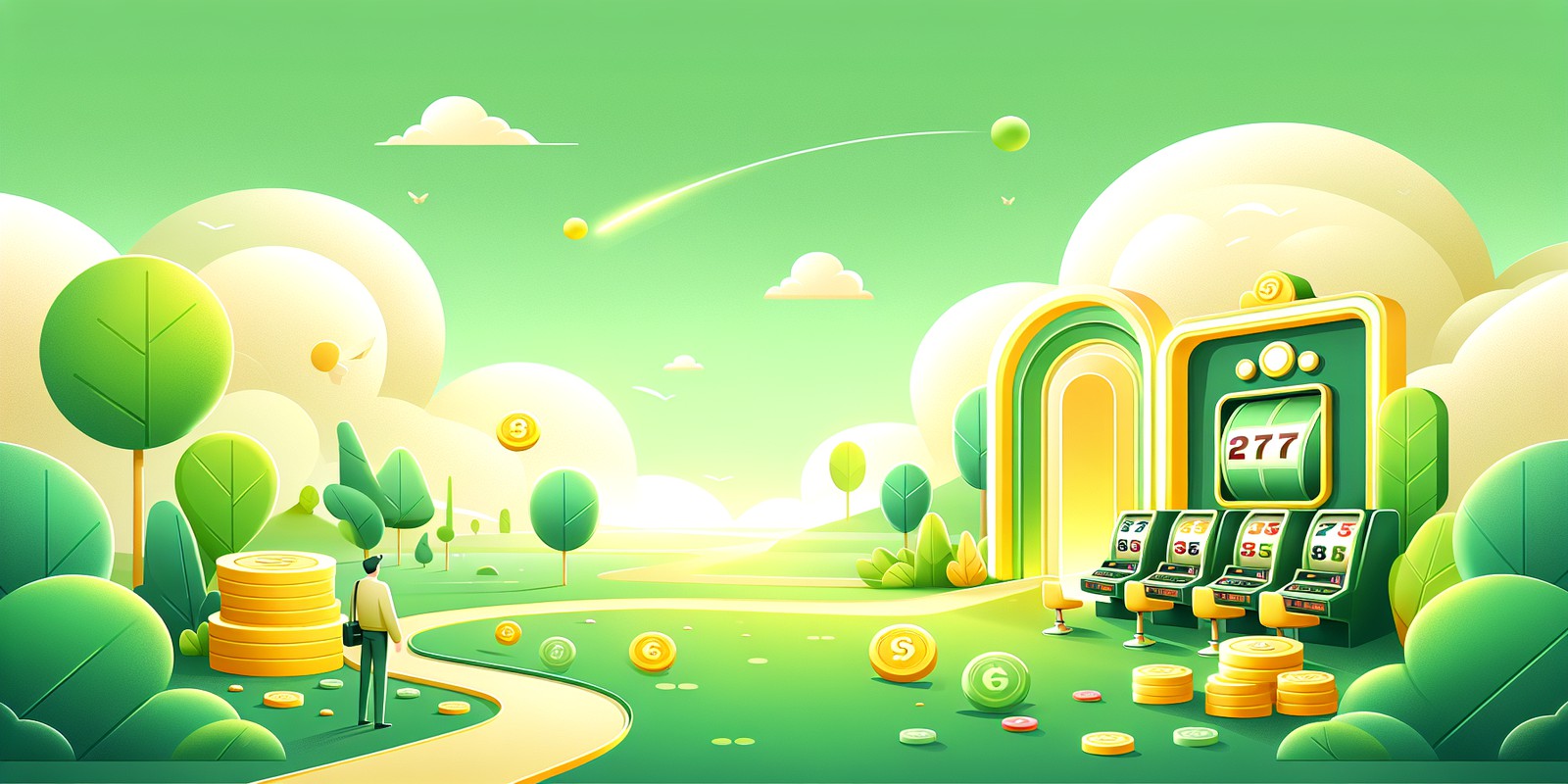 Unlock the Secrets: Winning Slot Strategies for 2026 - RS777 VIP Guide