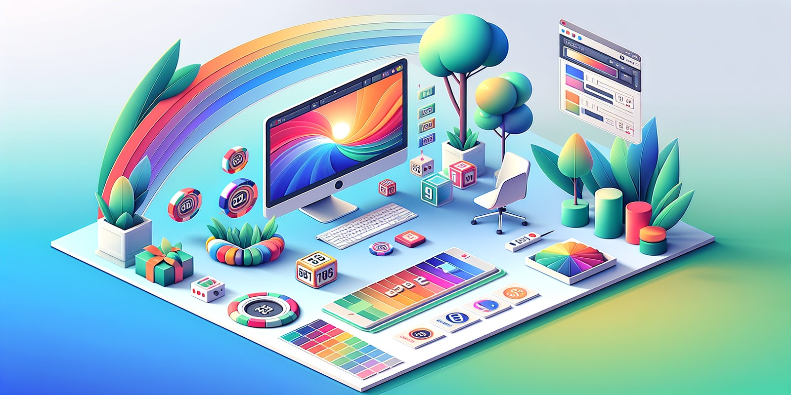 Unlock Winning Secrets: Top Online Casino Strategies for 2025 - Gaming Guide Guide for global | RS777VIP5