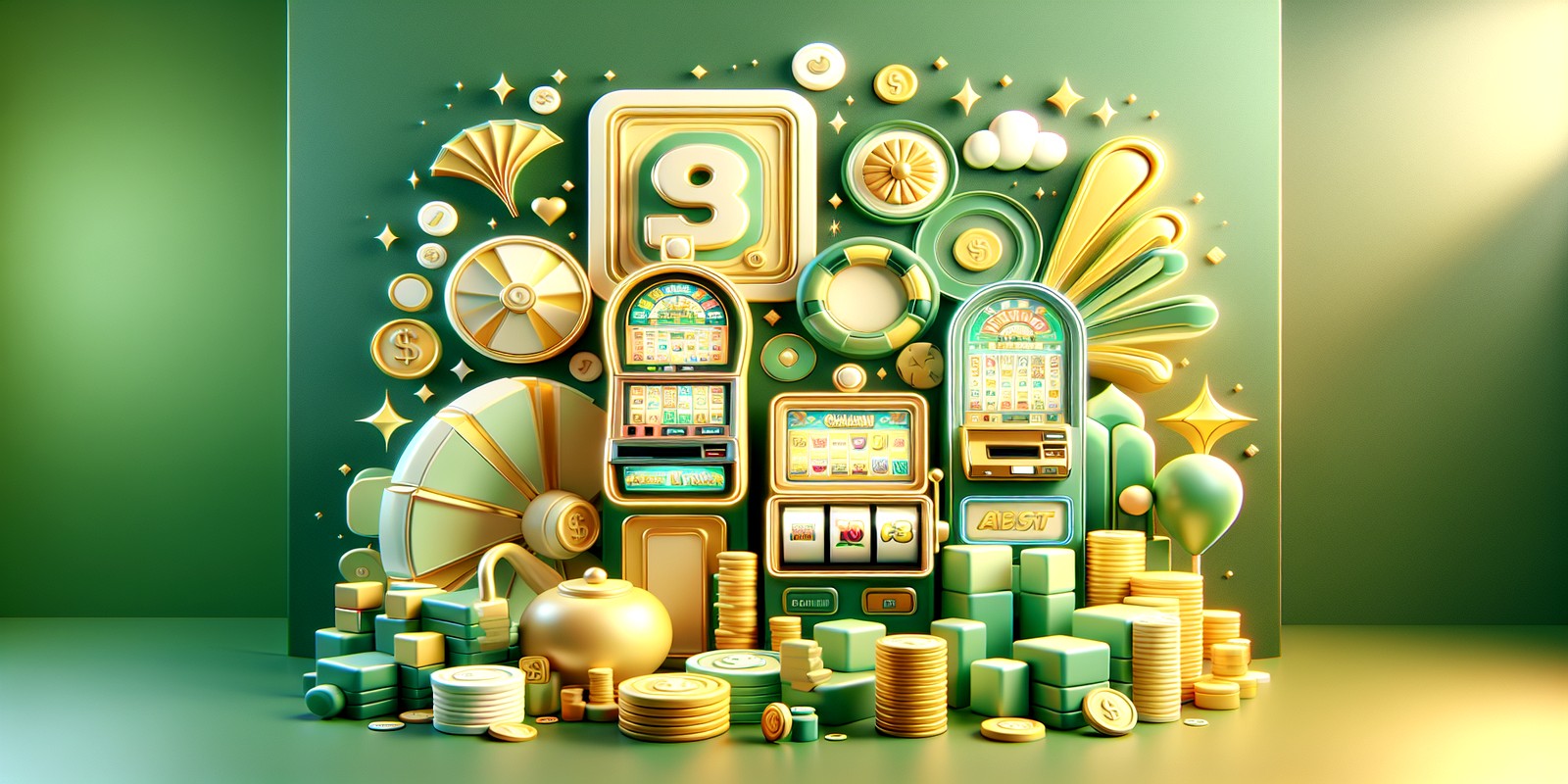 Unlock Winning Strategies: Top Slot Games to Play in 2025 - Slot Strategy Guide for global | RS777VIP5