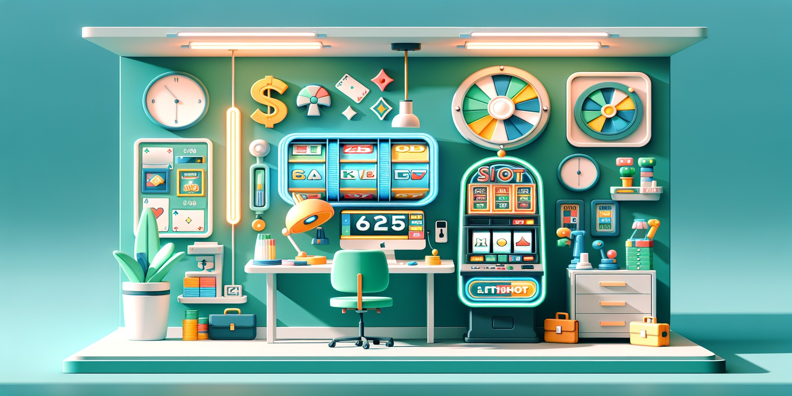 Guide to unlocking online casino bonuses in Pakistan with RS777 VIP.