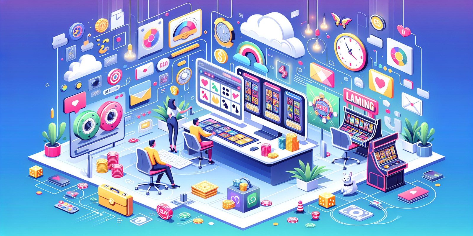 Unlocking Online Casino Success: Your Guide to Slot Strategies 2025 - Slot Strategy Guide for global | RS777VIP5