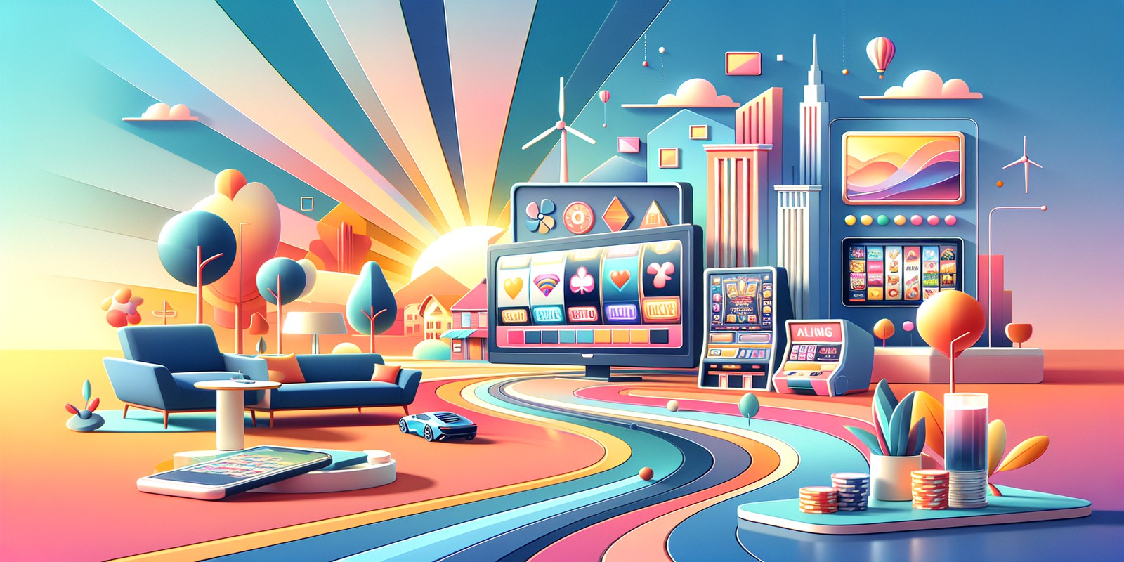 Unlocking the Power of Scatter Symbols in 2025 Slot Games - Slot Strategy Guide for pakistani | RS777VIP5