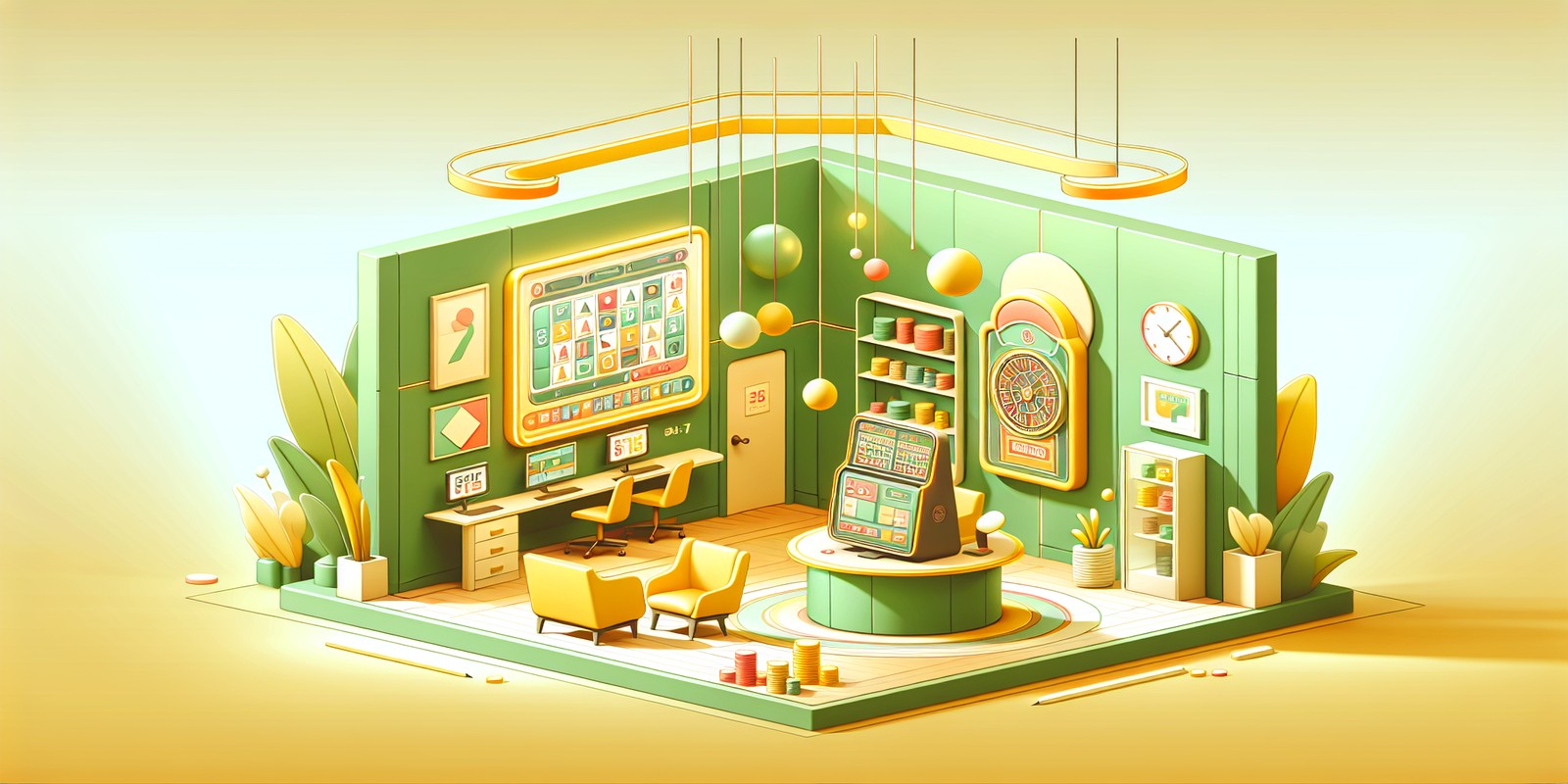 Unlocking the Secrets of Slot Games: Top Strategies for 2025 - RS777 VIP Guide for Pakistan Players