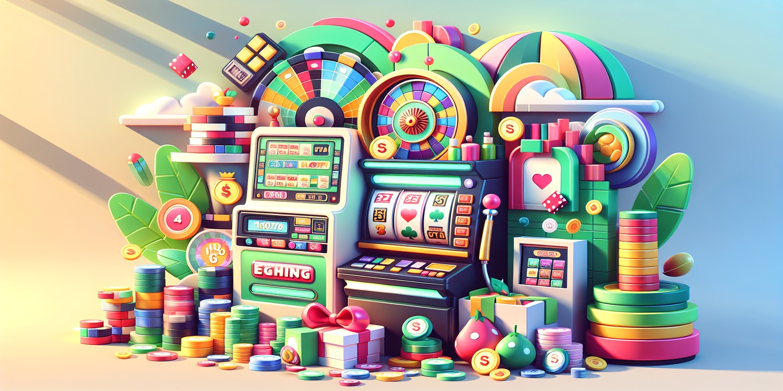 Unlocking Winning Slot Strategies: 2025 Tips for Global Players - Slot Strategy Guide for pakistani | RS777VIP5