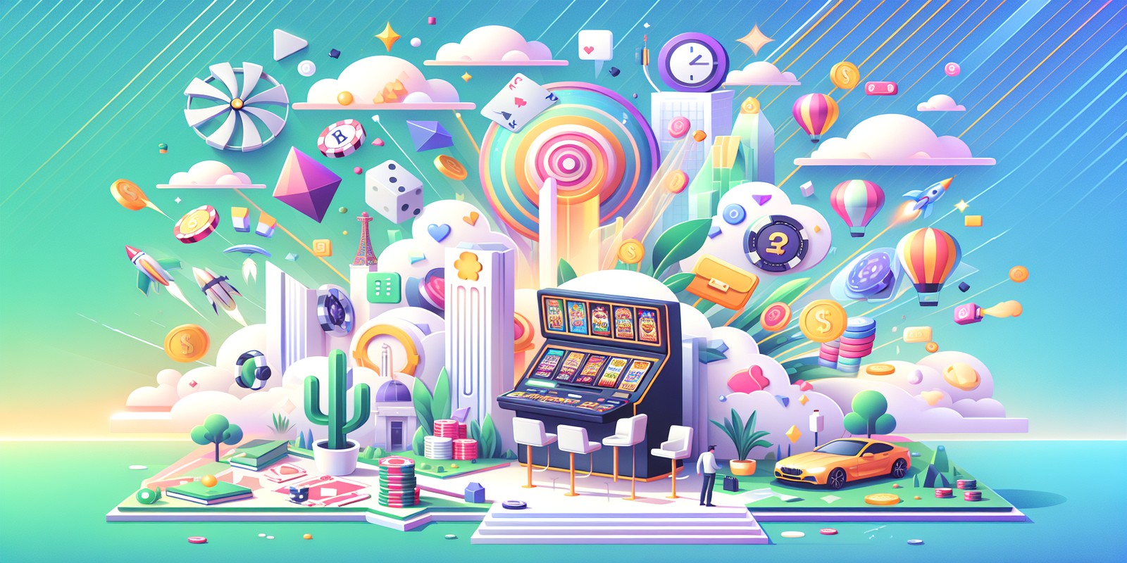 Winning Big in Online Casinos: Top Slot Strategies for 2025 - A Comprehensive Guide for Pakistan Players at RS777 VIP