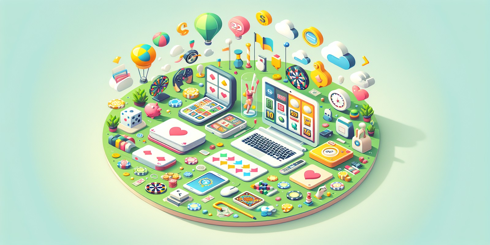 Winning Strategies for Online Slot Games: Your 2025 Guide - Slot Strategy Guide for global | RS777VIP5