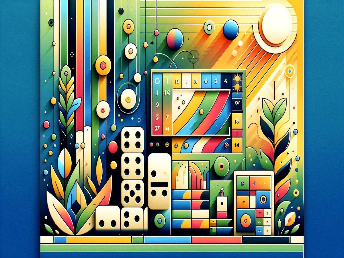 RS777VIP5 Dominos Game - Enjoy classic fun