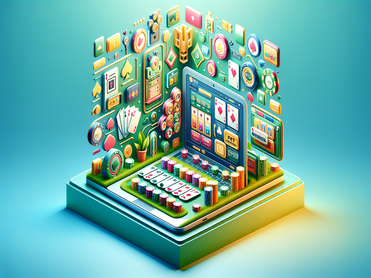 RS777VIP5 Poker Games - Play your favorite card game