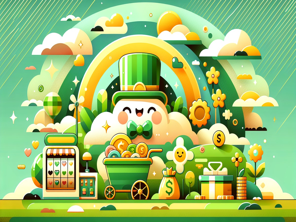 RS777VIP5 Super Jackpot - Your chance to shine