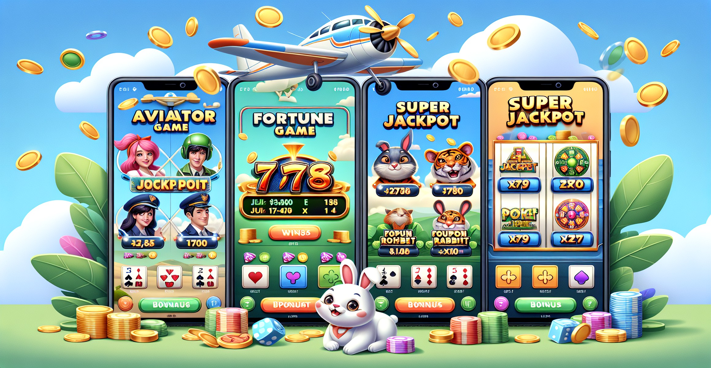 Poker Games - Test your skills at RS777VIP5